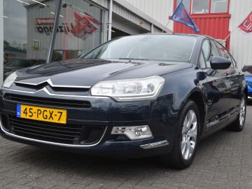 Citroën C5